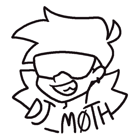 DJ M0TH
