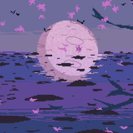 Creare Lune