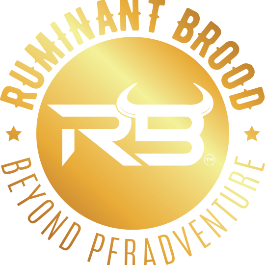 Ruminant Brood Beyond Peradventure