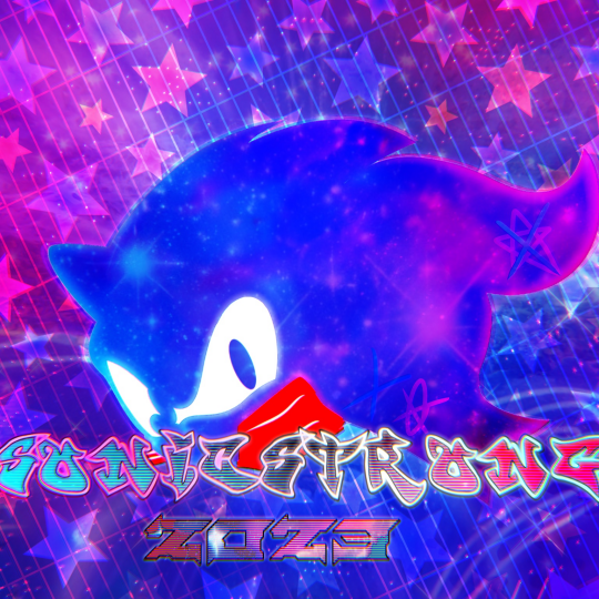 Sonicstrong NX