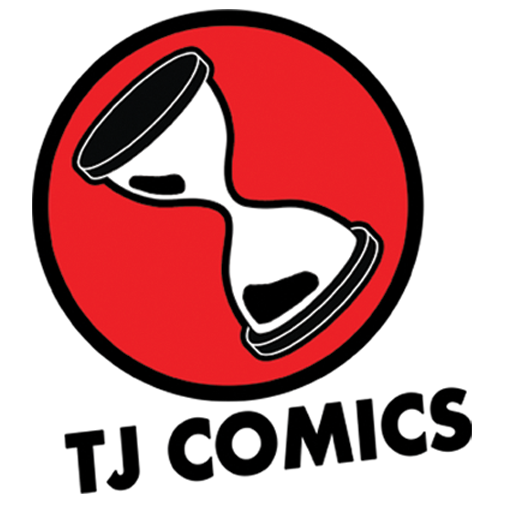 TJ Comics