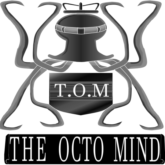 The octo mind