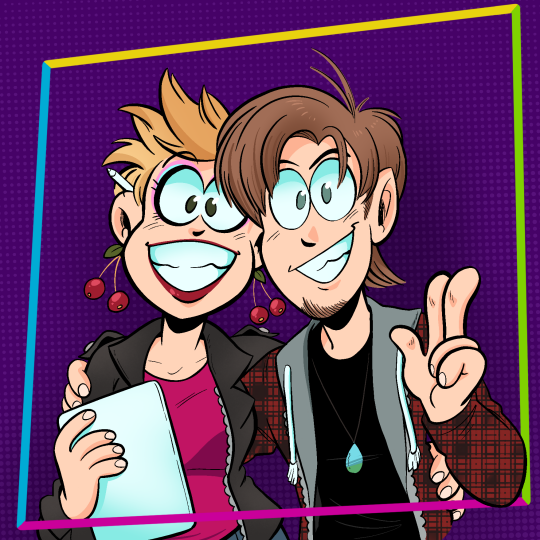 Wave & Squimoo