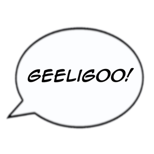 Geeligoo