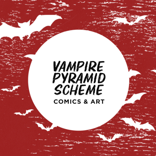 Vampire Pyramid Scheme