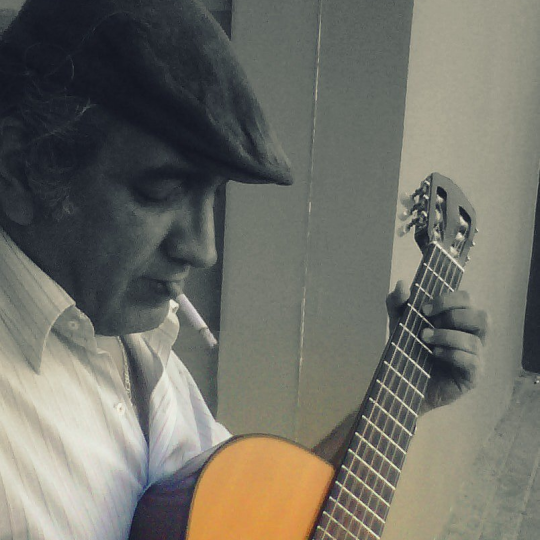 Jorge Najjar