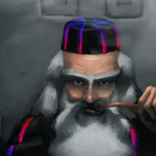 Tandalf