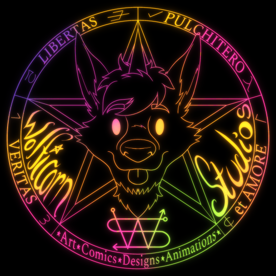 Wolficorn Studios