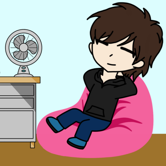 Warriner Animations