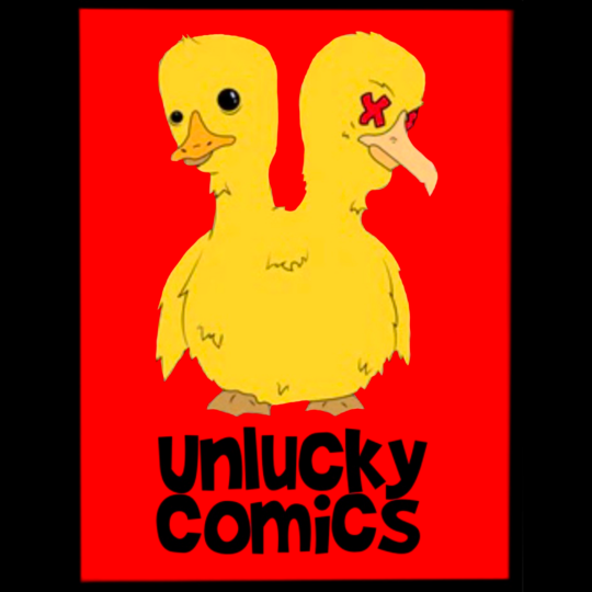 Unlucky Comics