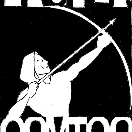 archer comics