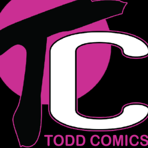 Todd Comics