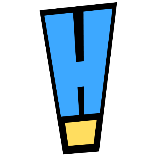 Hyper Comics