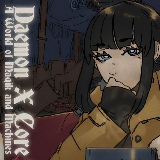 Daemonxcore