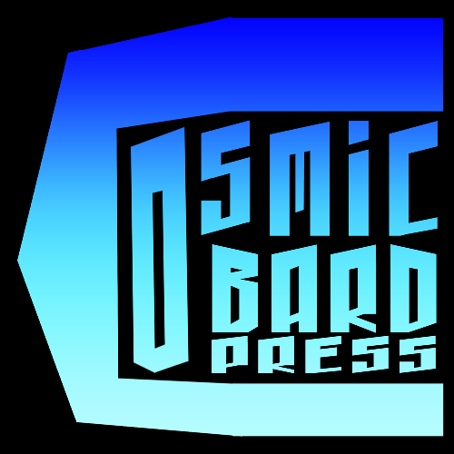 Cosmic Bard Press