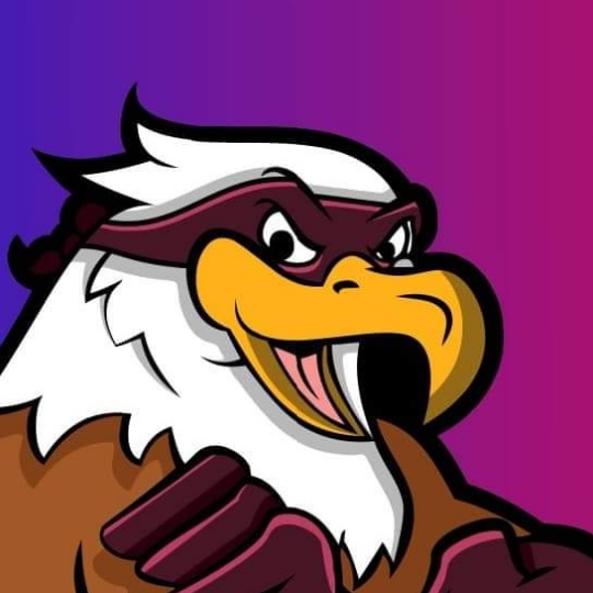 Rising Eagle Comics