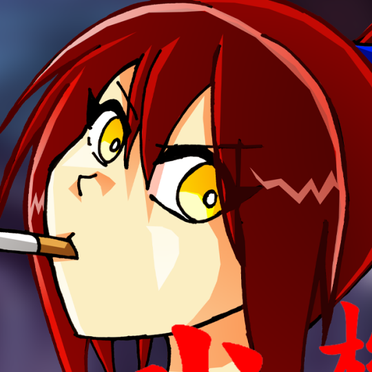 Evil Eyes Comix