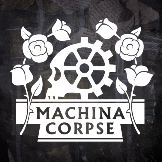 Machina Corpse