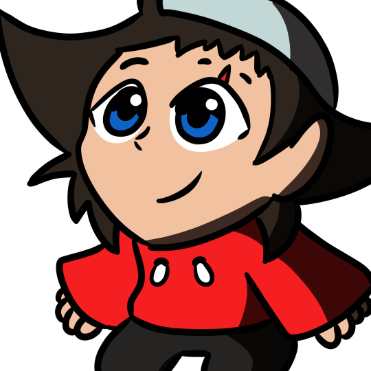 Reddie Red Toons