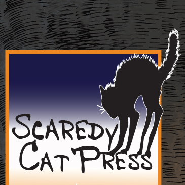 Scaredy Cat Press