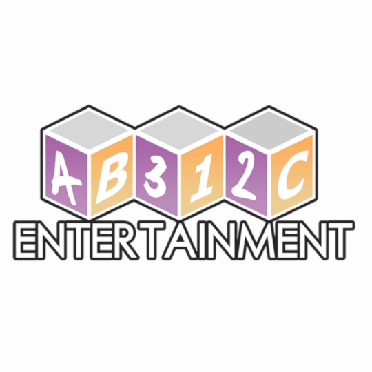 AB3 12C Entertainment