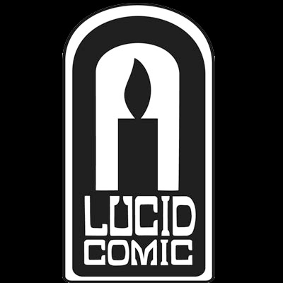 A Lucid Comic Production