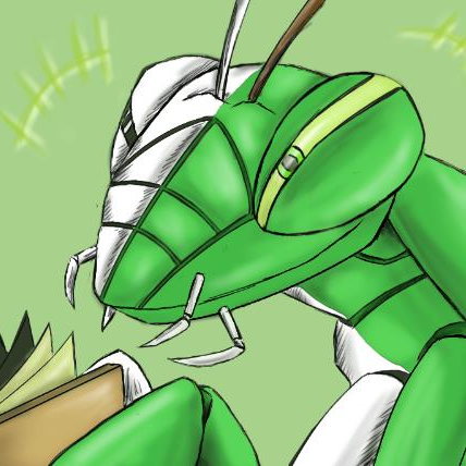 Ionbrancher Manga