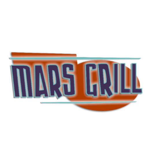 Mars Grill