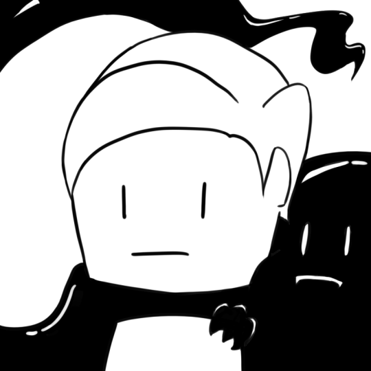 RandomStickman