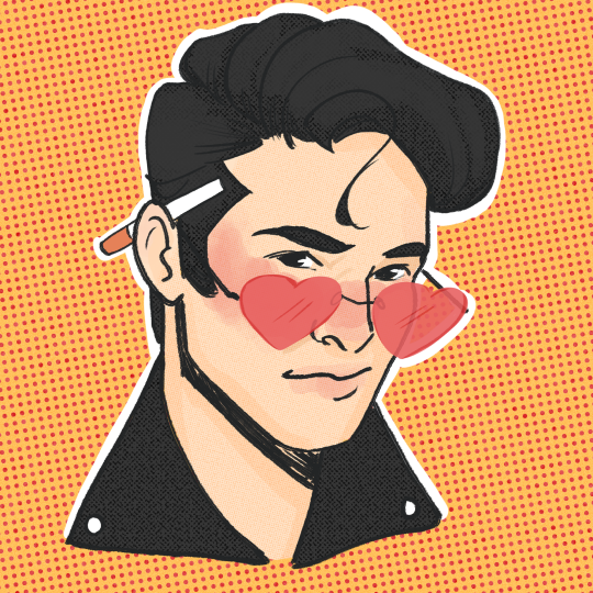 MOTORCYCLE BOYFRIEND