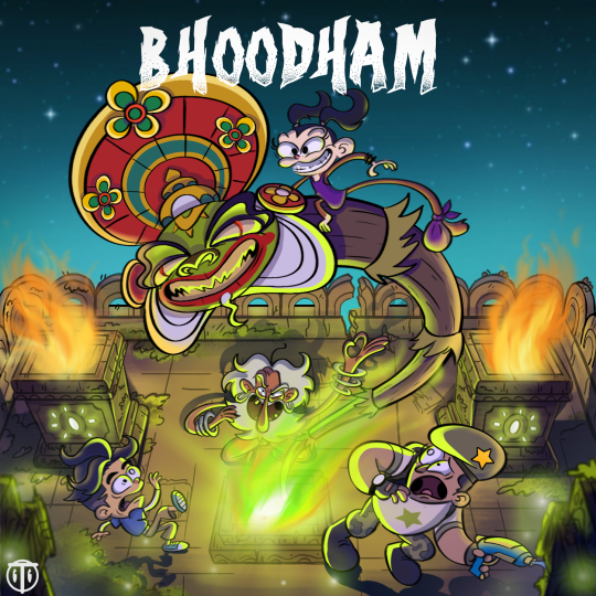 Bhoodham