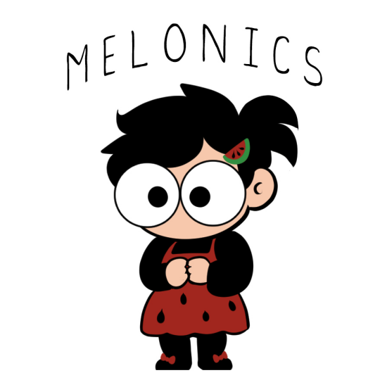 Melonics