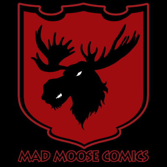 MadMooseComics