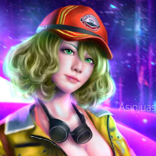 Asinjuasflora Art