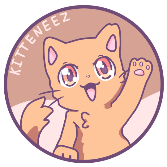 Kitteneez