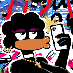 Fug Quackers