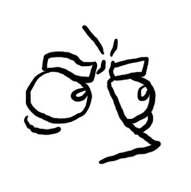 Squeezy Doot Comics