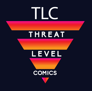 Threat Level Comics (TLC)