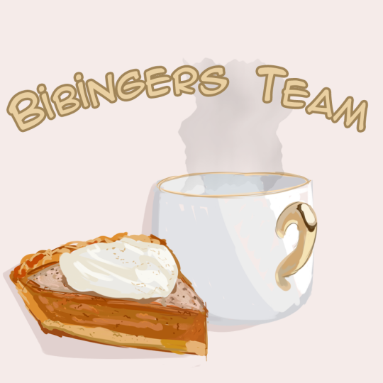 Bibingers Team!