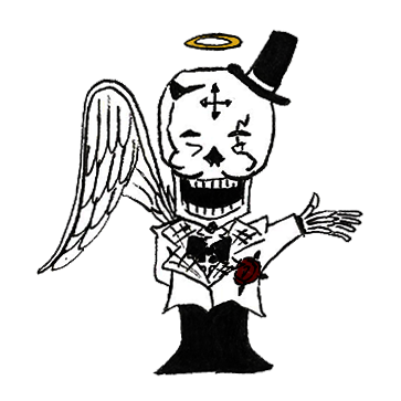 Verseraph!