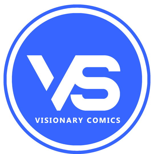 Visionary Comics