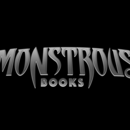 Monstrous Books