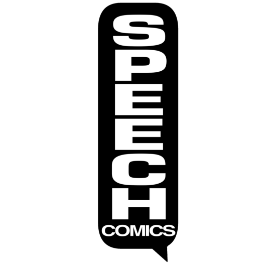 Speech Comics