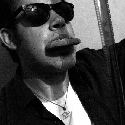 Alejandro Wipache