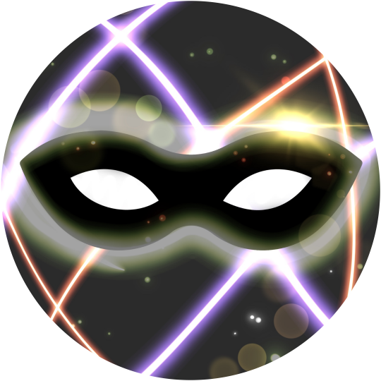 Maskscomic