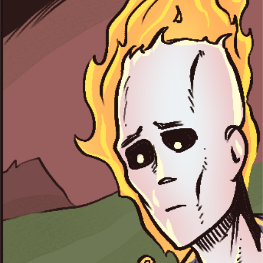 Lost Dog Comix