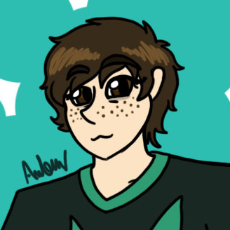 Average Artist Amber