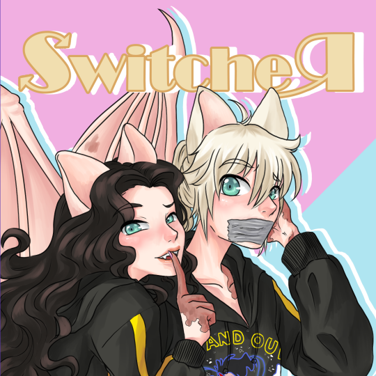 SwitcheR