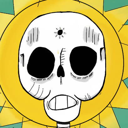 The golden peace