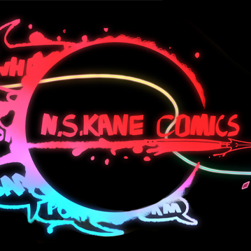 N.S.Kane Comics
